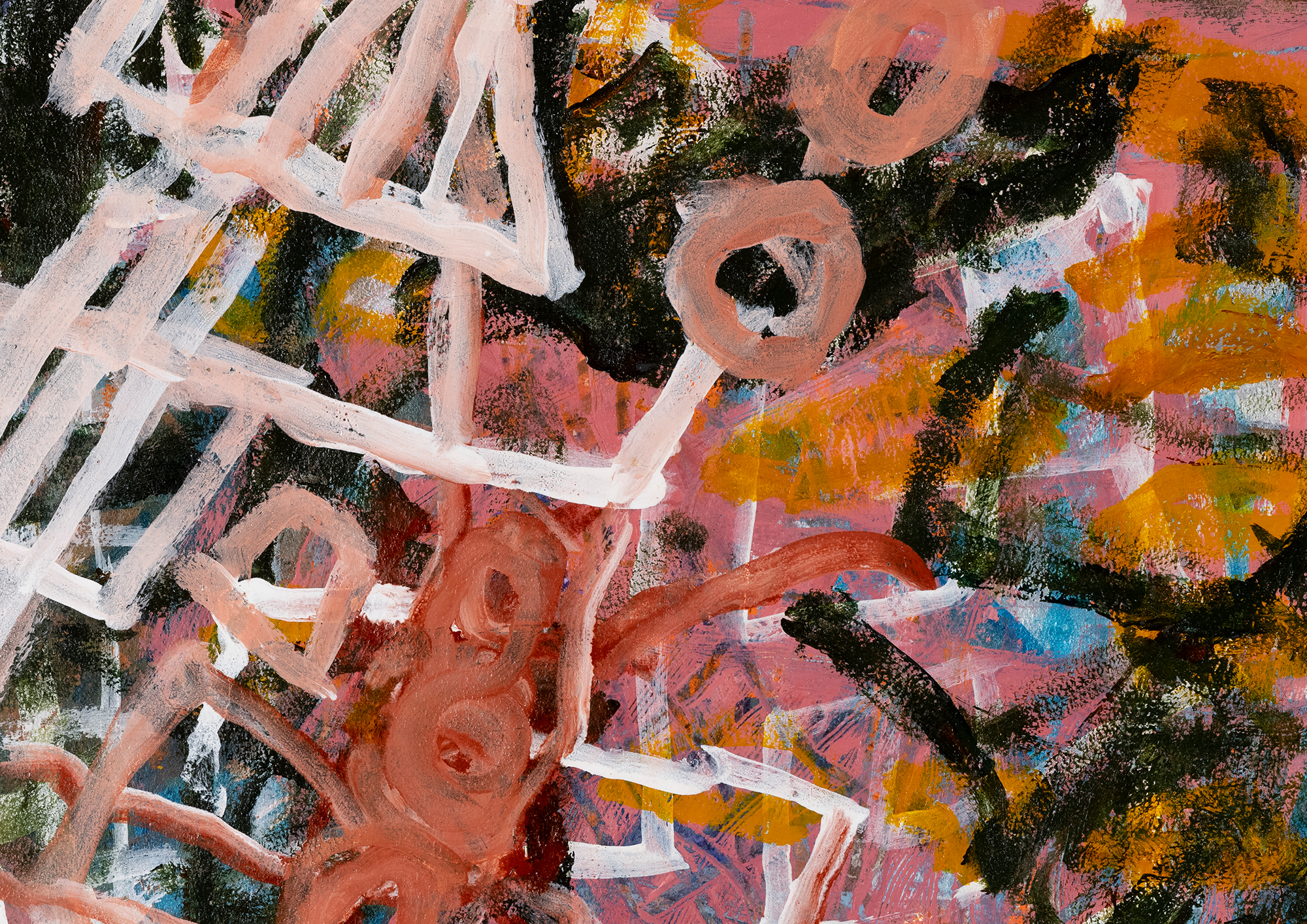 Detail of Until Further Notice