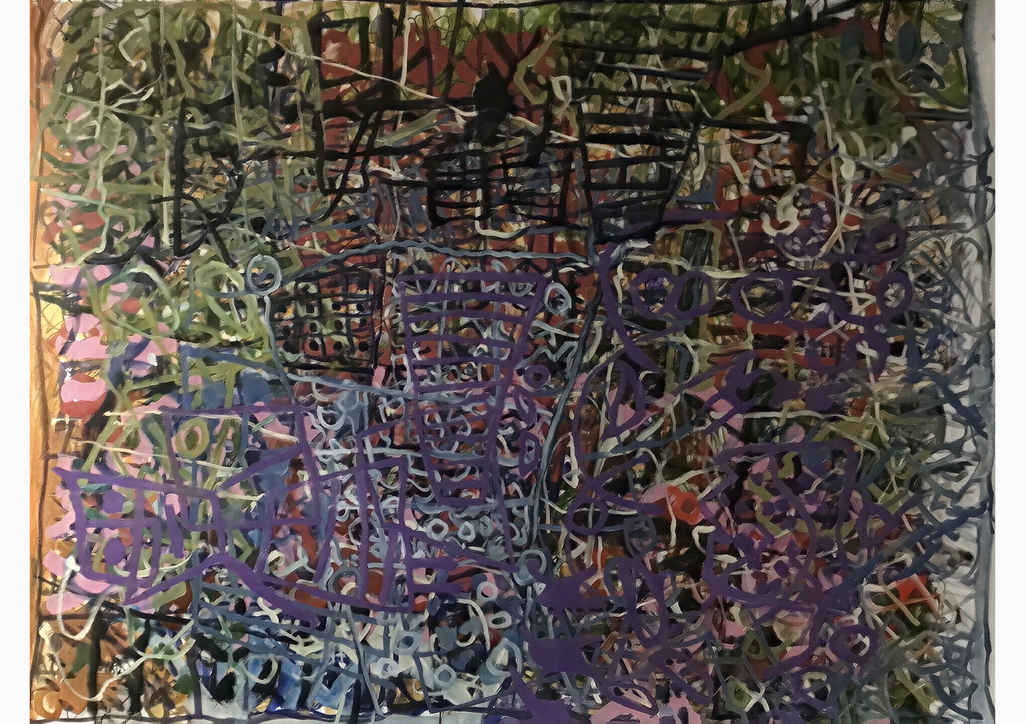 If Not, Why Not by Audrey Rhoda