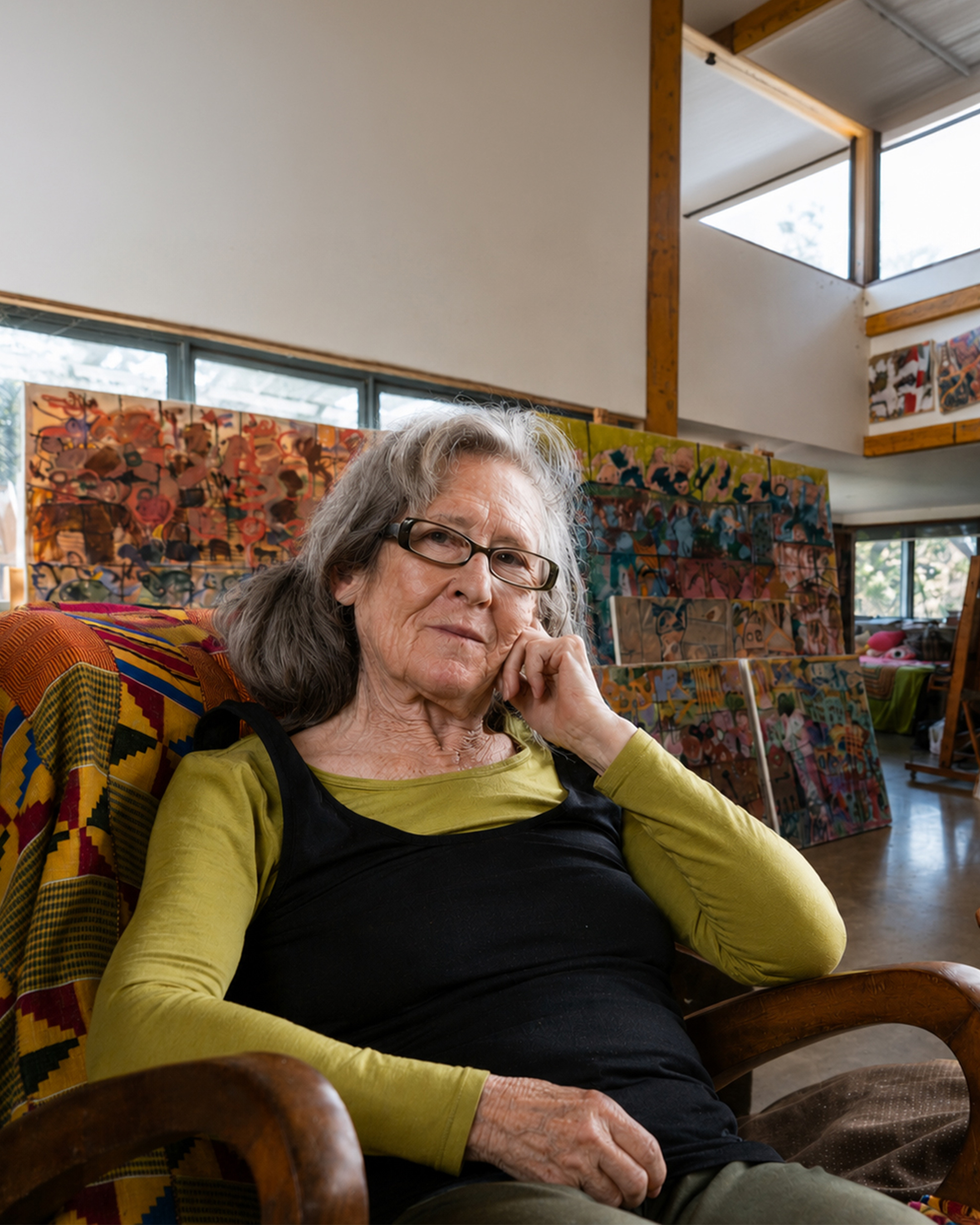 Audrey Rhoda