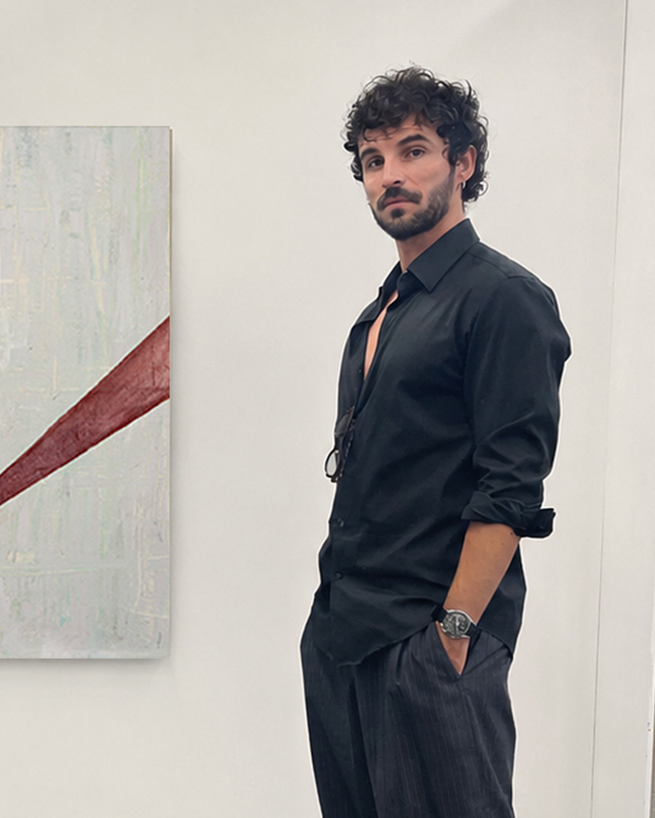 Federico Boni