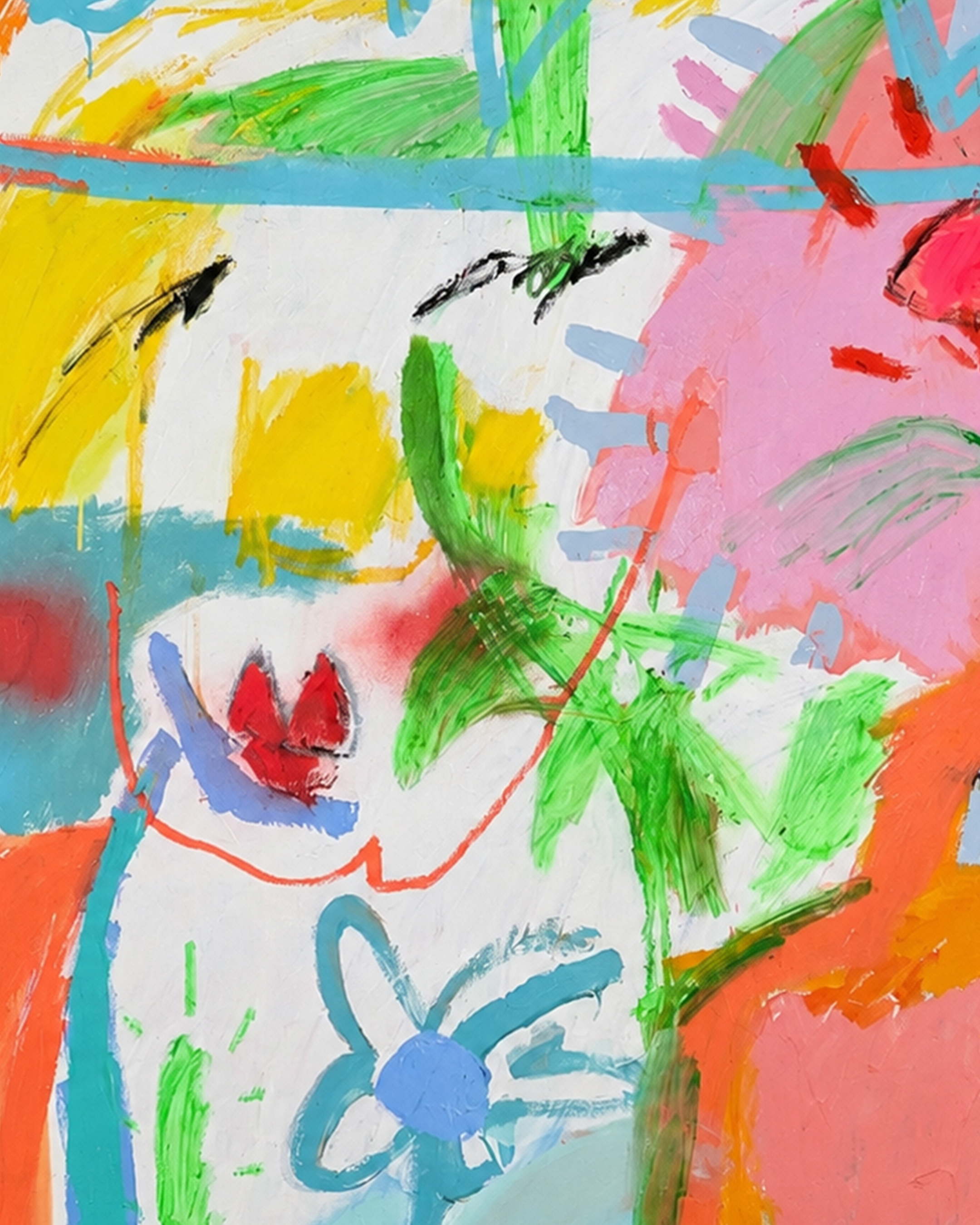 Artwork detail by Jakey Pedro