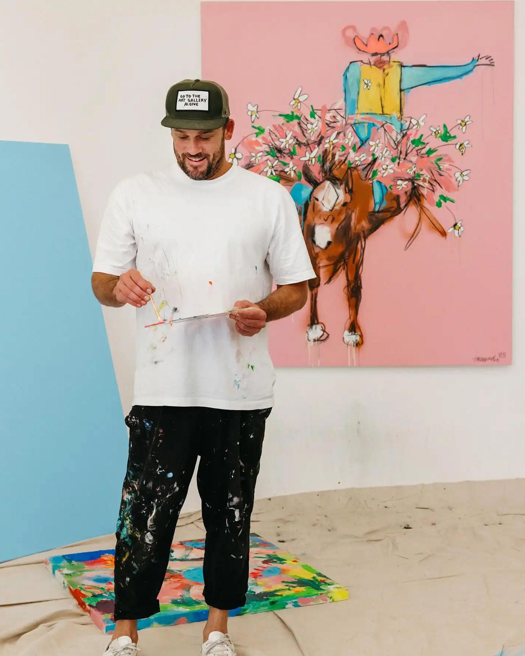 Jakey Pedro