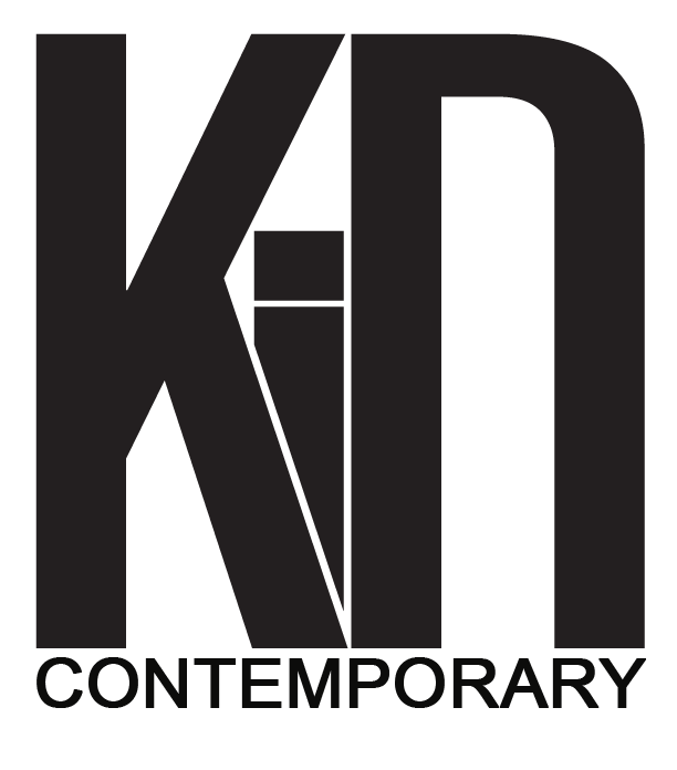 KIN Contemporary logo