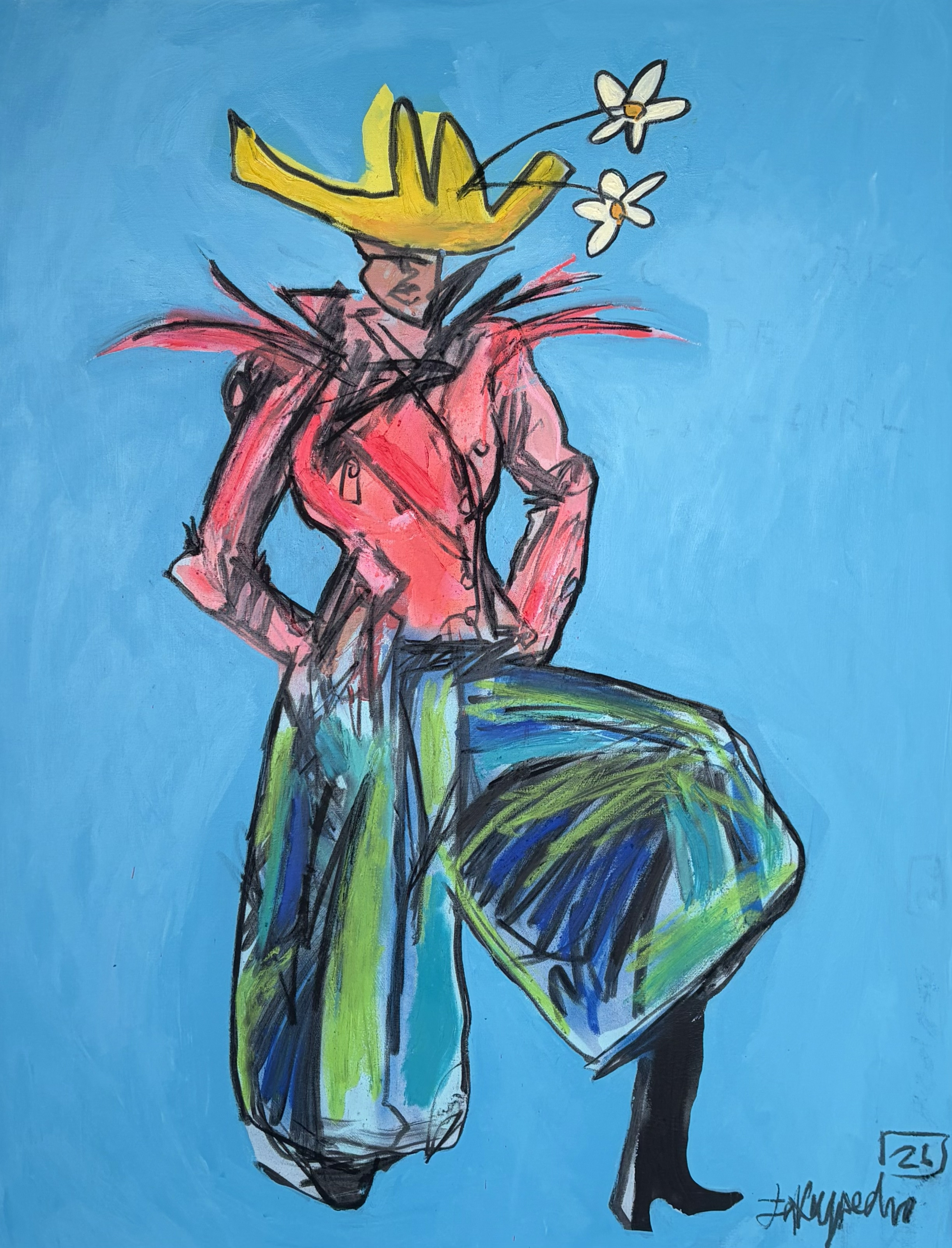 Original Artworks