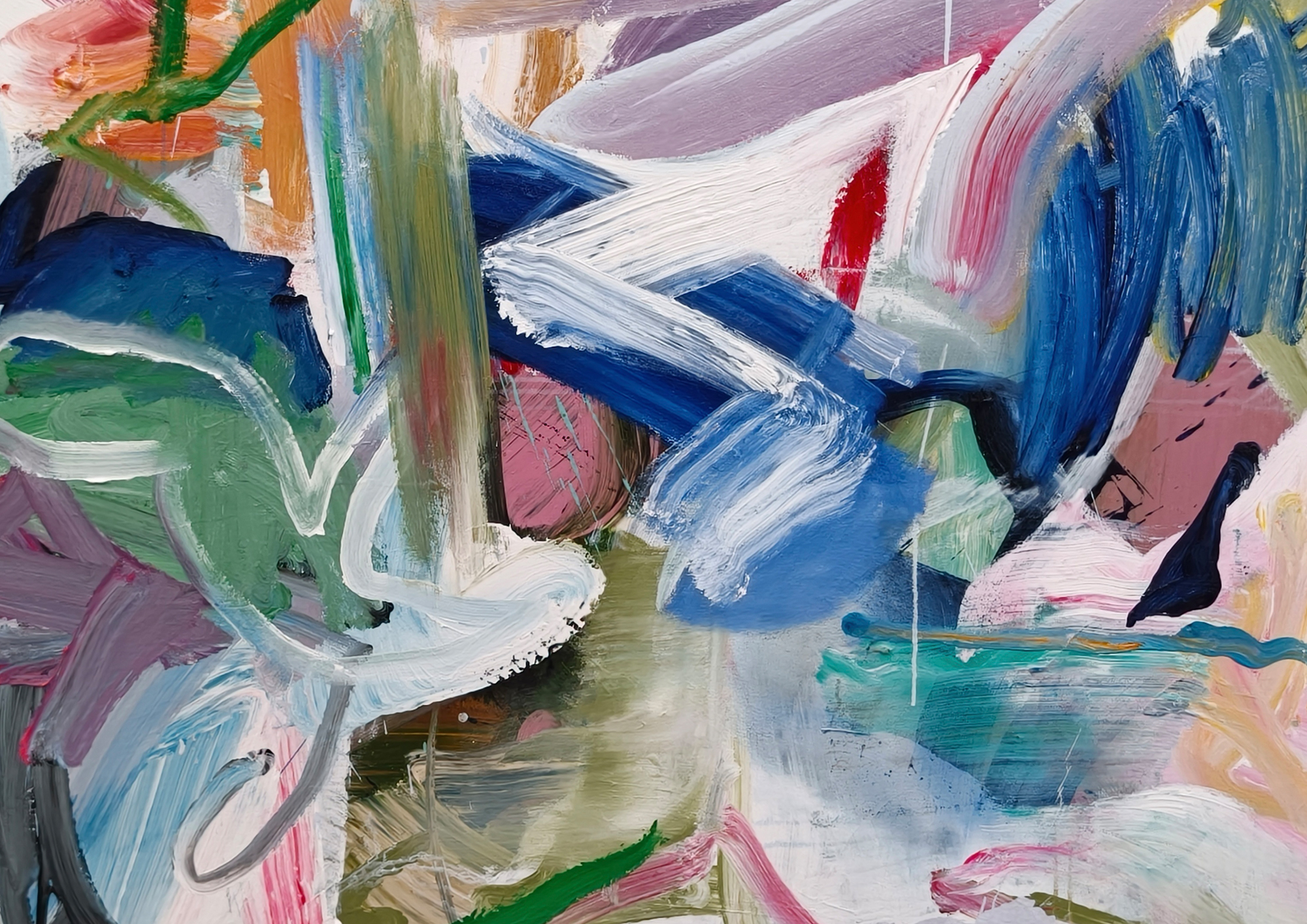 Detail of Butterfly Drunk