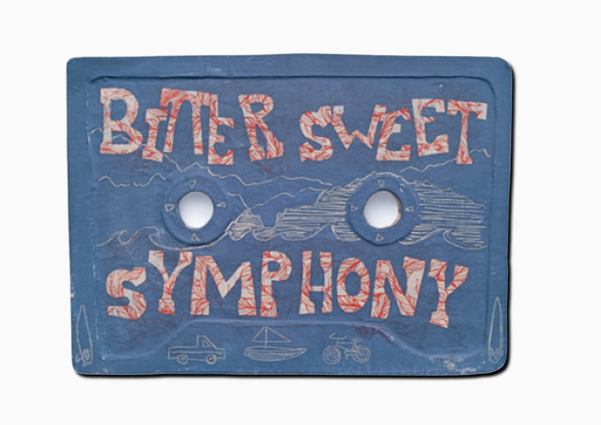 Bittersweet Symphony by Tim Fry