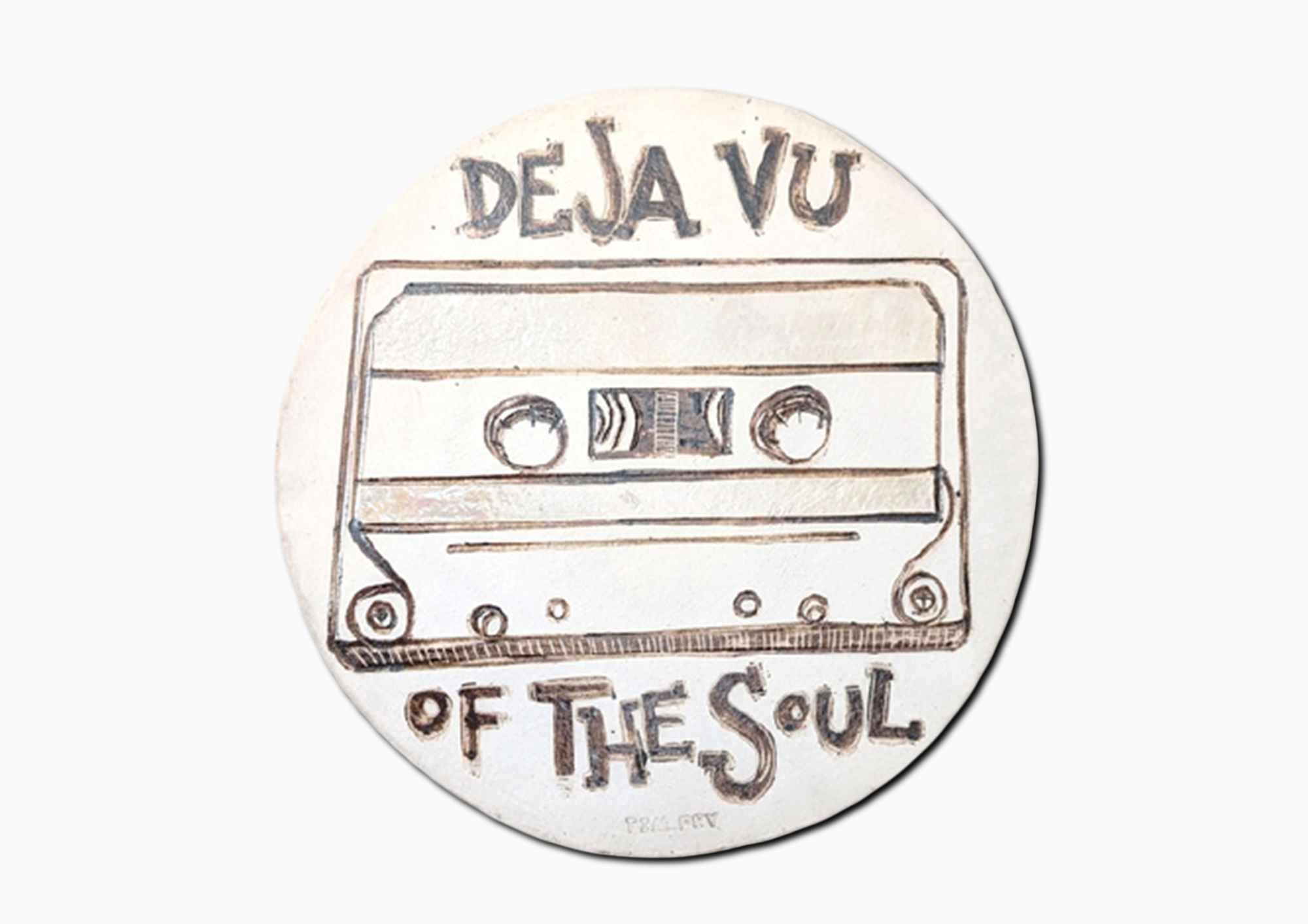 Dejavu of the Soul by Tim Fry